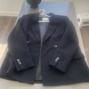 Wilfred destiny blazer size 4